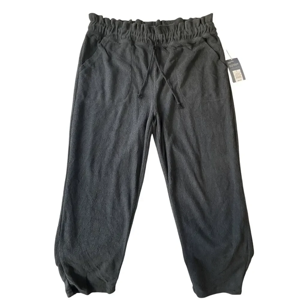 Universal Thread Women Pants XL Charcoal Sweatpants Loungewear 26